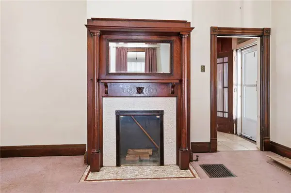 38 Hall Ave, City Of Washington, PA 15301