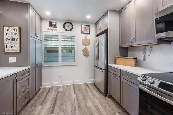 5741 Whitaker RD #D103, Naples, FL 34112