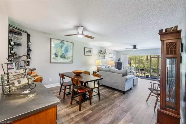 5741 Whitaker RD #D103, Naples, FL 34112