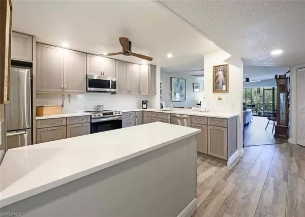 5741 Whitaker RD #D103, Naples, FL 34112