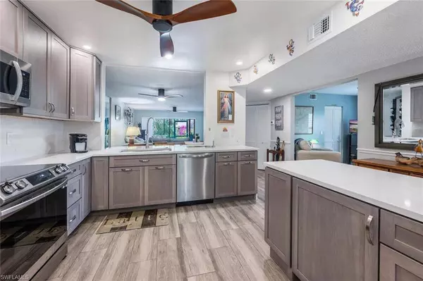 5741 Whitaker RD #D103, Naples, FL 34112