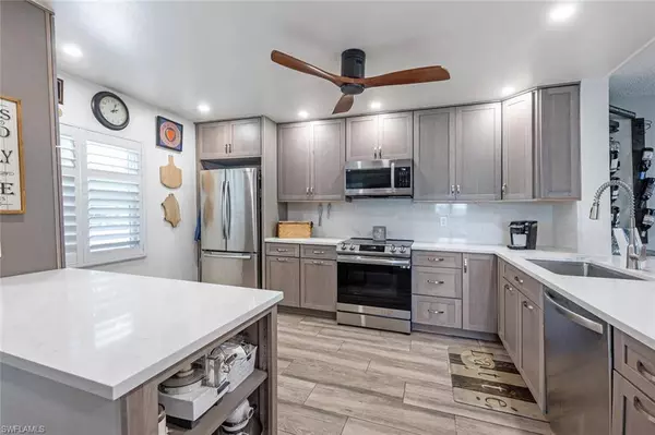 5741 Whitaker RD #D103, Naples, FL 34112