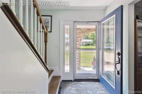 2362 Belle Meade Drive, Davison, MI 48423