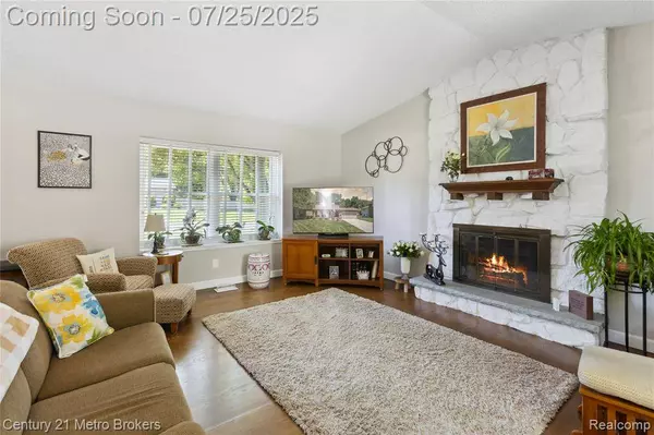 2362 Belle Meade Drive, Davison, MI 48423