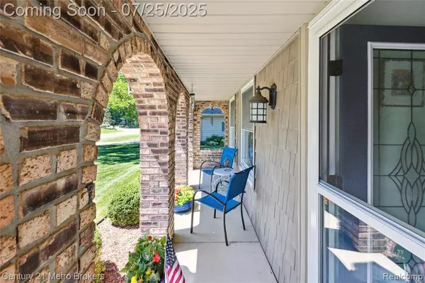 2362 Belle Meade Drive, Davison, MI 48423