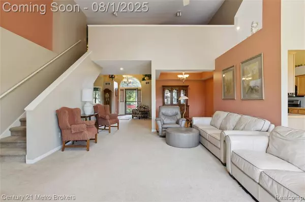 2318 Crossings Circle, Davison, MI 48423