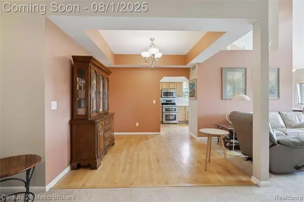 2318 Crossings Circle, Davison, MI 48423