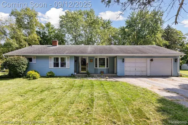 11082 Varna Street, Clio, MI 48420