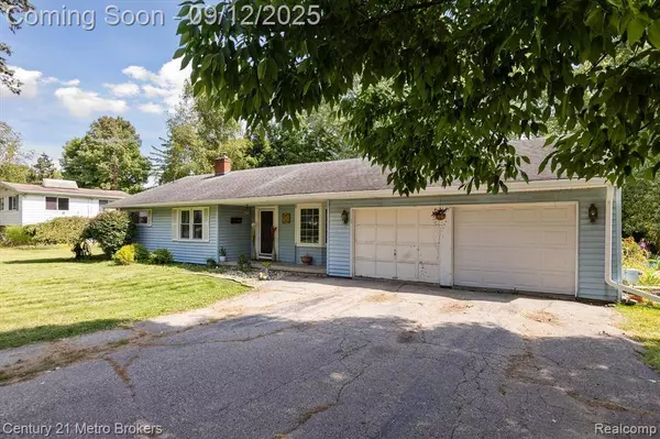 11082 Varna Street, Clio, MI 48420