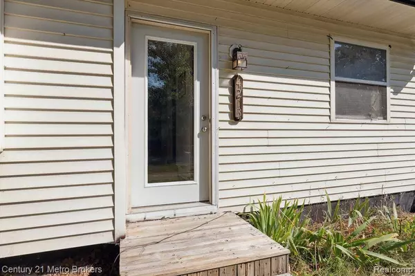 4213 Cabot Street, Portage, MI 49002