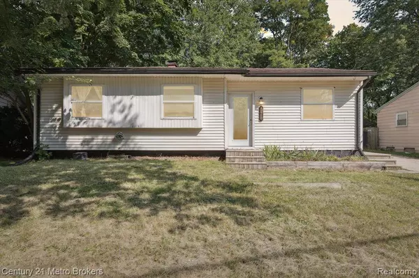 4213 Cabot Street, Portage, MI 49002