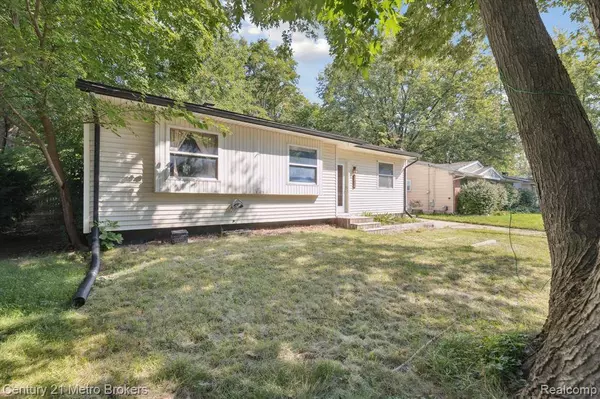 4213 Cabot Street, Portage, MI 49002