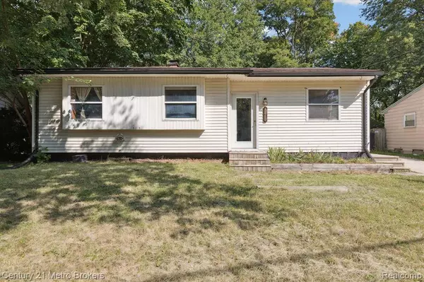 4213 Cabot Street, Portage, MI 49002