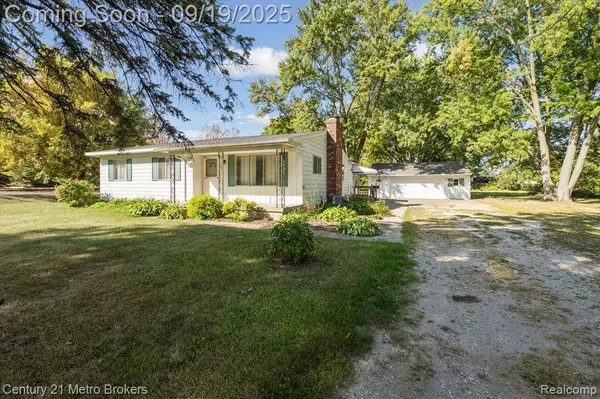 4460 Torrey Road, Flint, MI 48507