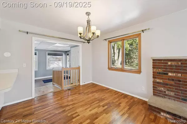 4460 Torrey Road, Flint, MI 48507