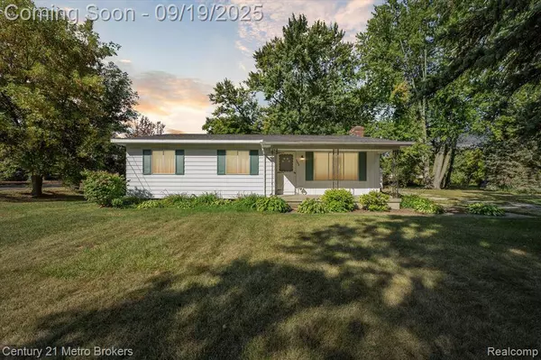 4460 Torrey Road, Flint, MI 48507