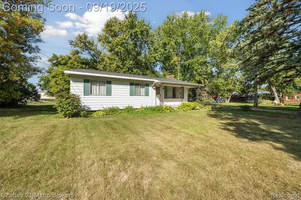 4460 Torrey Road, Flint, MI 48507