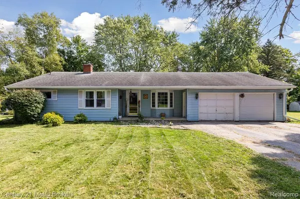 11082 Varna Street, Clio, MI 48420