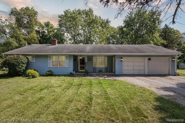 11082 Varna Street, Clio, MI 48420