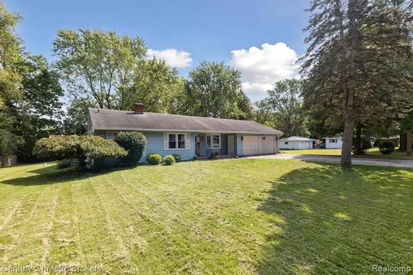 11082 Varna Street, Clio, MI 48420