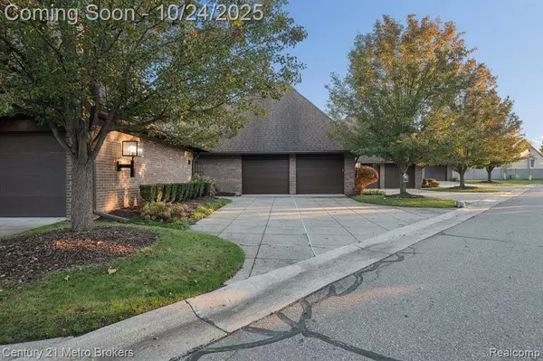 9095 S Saginaw Road 23, Grand Blanc, MI 48439