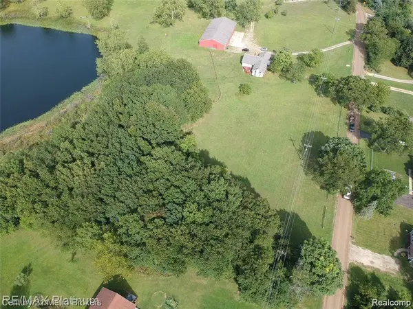 450 DEMODE (B) Road, Rose Twp, MI 48442