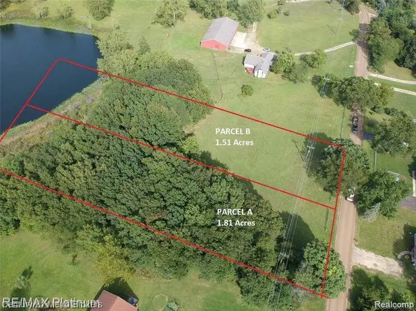 450 DEMODE Road, Rose Twp, MI 48442