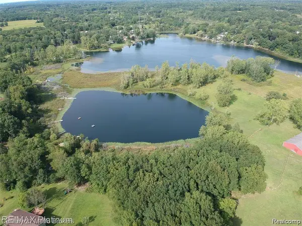 450 DEMODE (B) Road, Rose Twp, MI 48442