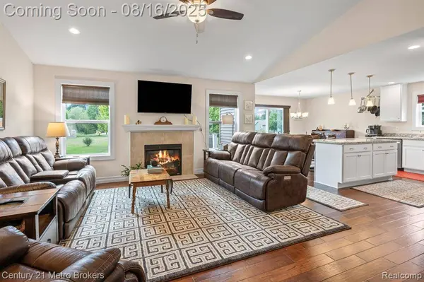 13022 Lia Court, Fenton Twp, MI 48451