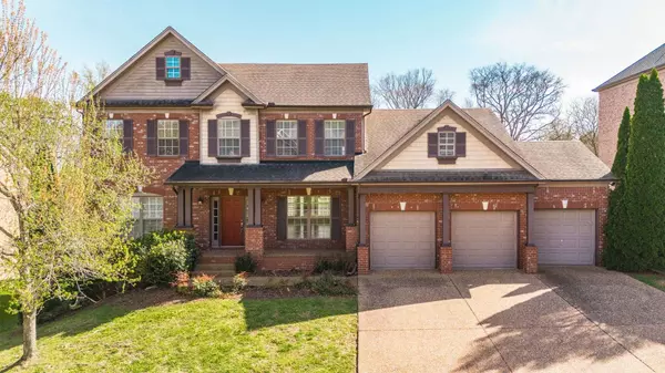 1210 Broadmoor Cir, Franklin, TN 37067