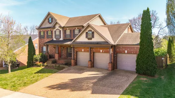 1210 Broadmoor Cir, Franklin, TN 37067