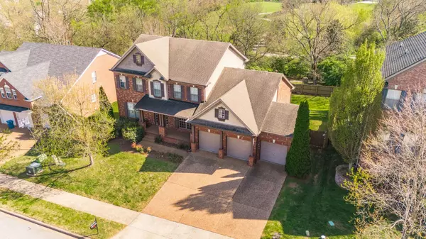 1210 Broadmoor Cir, Franklin, TN 37067