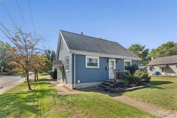 1520 7th ST, Highland, IL 62249