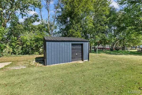 1925 W Fillmore ST, Vandalia, IL 62471