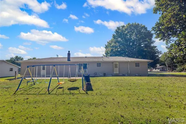 1925 W Fillmore ST, Vandalia, IL 62471