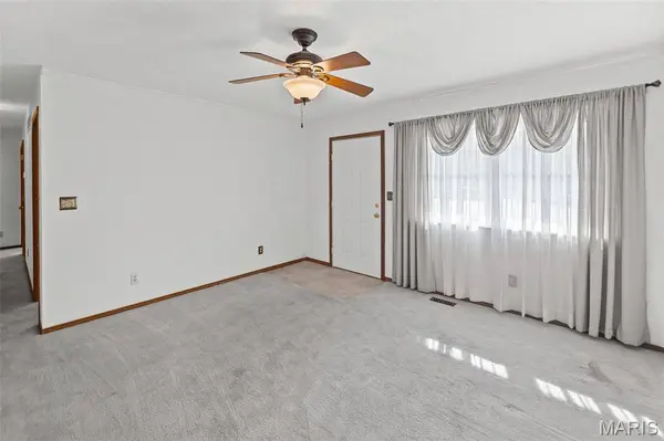 5 Brase CT, Marine, IL 62061