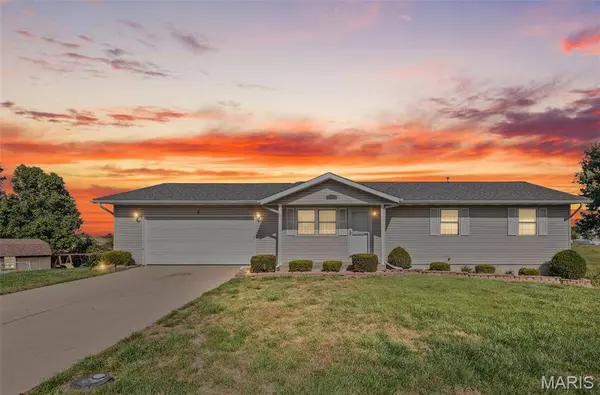 5 Brase CT, Marine, IL 62061