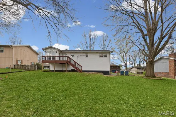 409 Bunker Hill DR, Collinsville, IL 62234