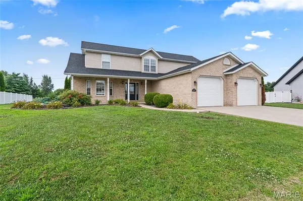 235 Baneberry DR