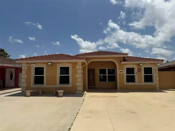 13256 SW 276th Ln, Homestead, FL 33032