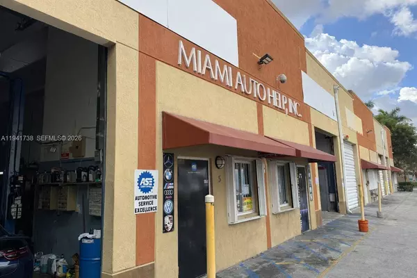 11951 SW 144th Ct, Miami, FL 33186