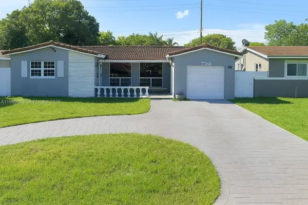 7768 Dilido Blvd, Miramar, FL 33023