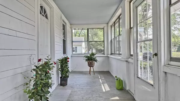 13 Granger Street, Springfield, MA 01119