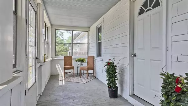 13 Granger Street, Springfield, MA 01119