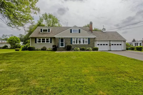 182 Central Miami St, West Springfield, MA 01089