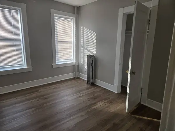 529 Union Street #1r, Springfield, MA 01109