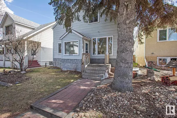 12015 62 ST NW, Edmonton, AB T5W 4C9