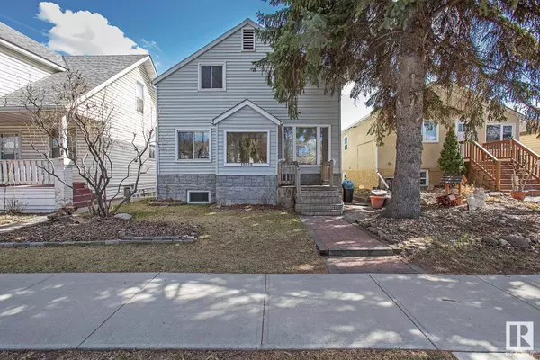 12015 62 ST NW, Edmonton, AB T5W 4C9