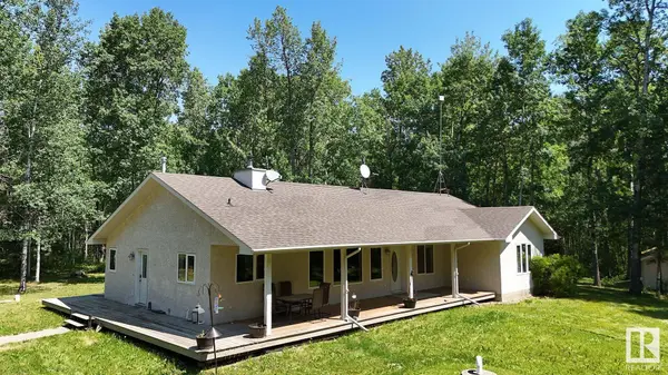 #9 53220 RGE ROAD 25, Rural Parkland County, AB T7Y 0E1