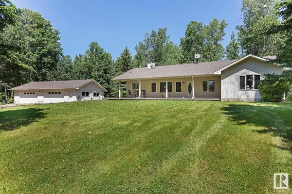 #9 53220 RGE ROAD 25, Rural Parkland County, AB T7Y 0E1